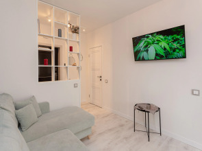 Апартаменты Silent Lake Studio