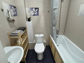 Квартира Светлая и Просторная для Гостей Города