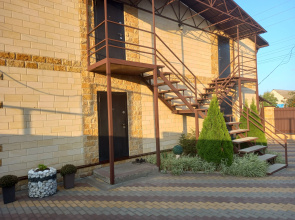 Domashnyaya Gostinitsa Guest House