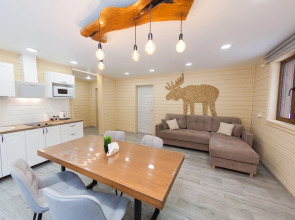 Гостевой дом Четыре Сезона