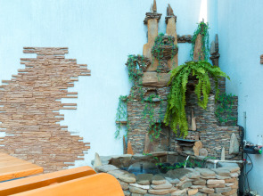 Гостевой дом Идиллия