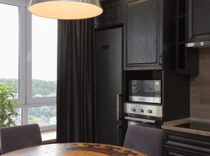 Апартаменты Азбука на Телецентре (Конгресс-Холл)