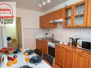 Квартира у пляжа во Владивостоке