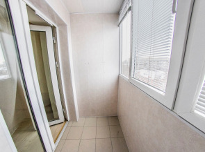 Апартаменты Saratov Lights на Московская137