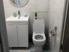 Квартира в Центре на Гудина