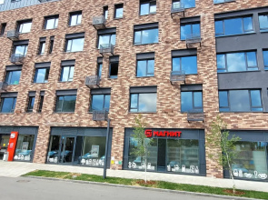 Квартира ЖК Сердце Сибири