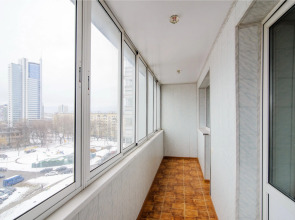 Апартаменты на Немиге 6