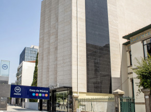 ABC Hotel Porto - Boavista