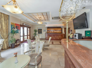 Antis Hotel - Special Class