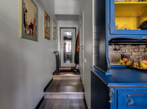 Апартаменты Невские каникулы