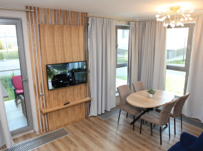 Апартаменты на Приморском 78к2