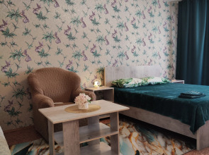 Квартира Как дома