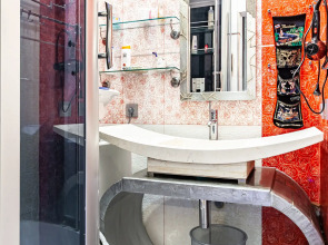 Апартаменты Народная 13 (049)