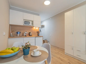 Апартаменты Стандартные SalutApart 8