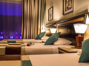 Seagull Beach Resort Families & Couples Only - All Inclusive