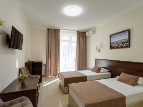 Гостевой Дом Ирина