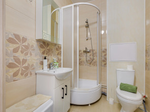 Апартаменты на Комендантском Проспекте