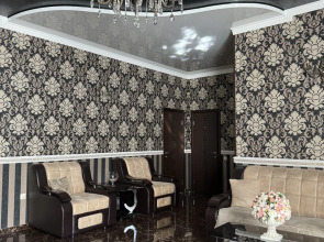 Гостевой дом на улице Этокская 106В