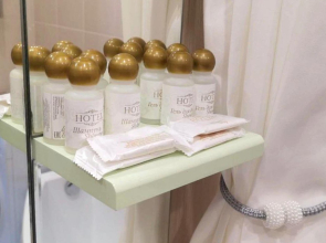 Апартаменты Суджукская лагуна