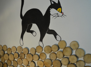 Жилое помещение ParaTapok