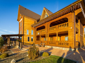 Мини-отель Боярский двор