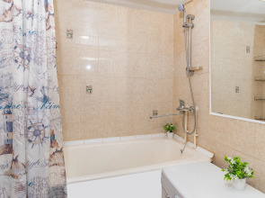 Апартаменты LikeHome на 60 Лет Октября 3