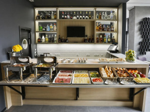 Отель Best Western Kutaisi