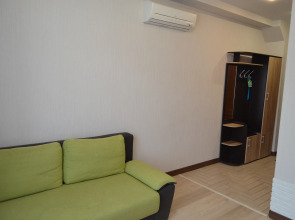 Отель Пегас