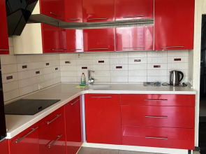 Апартаменты Премиум Класса в Центре Города