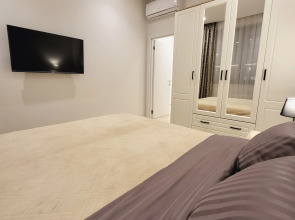 Апартаменты 2-х Комнатные в ЖК Мейнстрит