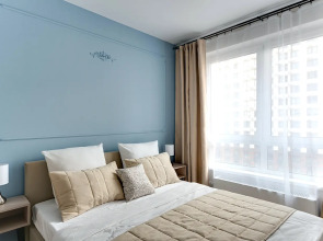 Апартаменты UraganAPART Бруклин