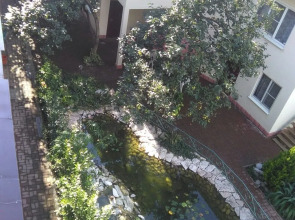 Мини-отель Marco Club