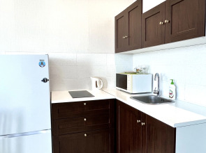 Апартаменты ЖК Высокий стандарт