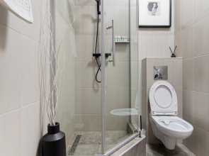 Апартаменты на Невском 136