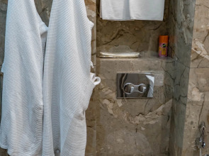 Апартаменты Миррор у Моря