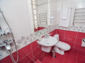 Гостевой Дом Черное Море