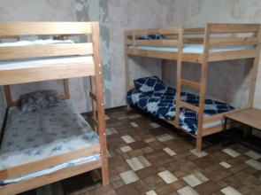 Odnokomnatnaya (ekonom) U Stadiona Flat