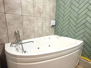 Апартаменты  в ЖК Tau House