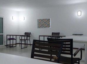 Хостел Room Koktobe