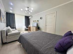 Апартаменты Sweet Marshmallow SUTKI LIFE