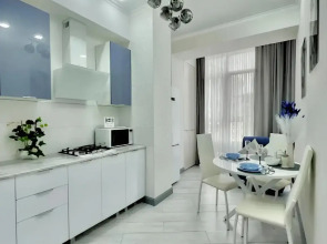 Апартаменты Надежда