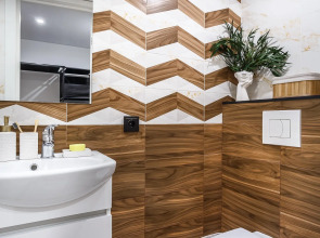 Апартаменты Окружной 219