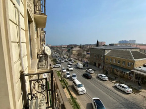 Апартаменты Квартира в центре города