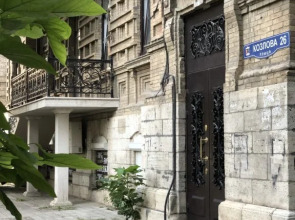 Апартаменты на Козлова 26