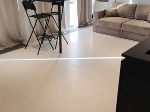 Апартаменты на Холодильном переулке 4