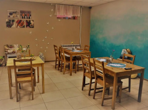 Гостевой Дом А-Сьют