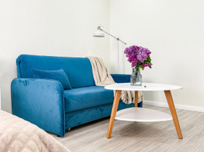 Апартаменты Квартира ЖК Суворовский