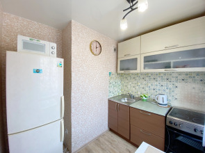 Апартаменты трехкомнатные на Острякова 7а