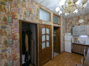 Гостевой Дом Дом Адмирала