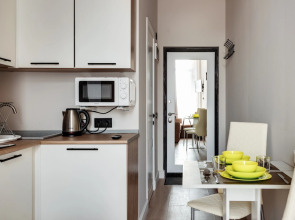 Апартаменты Проспект Вернадского 41с1 (820)